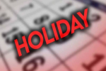 Punjab Holidays: 2 consecutive holidays in Punjab, schools and offices...