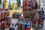 Gas cylinder became costlier by Rs 48, now it will be available for Rs 1740