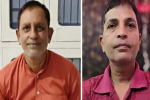 पंजाब में तीन सगे भाइयों को पड़ा दिल का दौरा, 