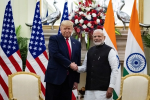 PM ਮੋਦੀ ਮੇਰੇ ਚੰਗੇ ਦੋਸਤ, ਜਲਦ ਹੀ ਵਪਾਰ ਸਮਝੌਤੇ ਤੇ ਟੈਰਿਫ ਤਣਾਅ ਖ਼ਤਮ ਕਰਨ ਲਈ ਹੋਵੇਗੀ ਗੱਲਬਾਤ: ਟਰੰਪ
