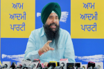 MP Malvinder Kang condemned Raja Vading's statement on Jathedars, said...