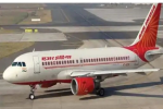 Air India Express plane caught fire, 179 passengers narrowly escaped