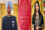 Jalandhar's hockey player Mandeep Singh will tie the knot, will take w...