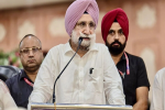 पंजाब के पूर्व डिप्टी सीएम सुखजिंदर सिंह रंधावा के बेटे पर फायरिंग, 