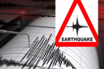 Earthquake in Haryana : 