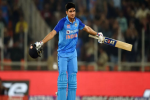  ICC World Cup 2023 शुभमन गिल को हुआ डेंगू 