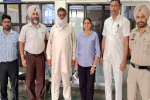 जालंधर में विजिलेंस ने ATP अधिकारी को रिश्वत मांगने के आरोप में किया अरेस्ट, 