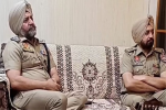किसान नेता जगजीत डल्लेवाल घर में नजरबंद, 