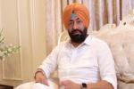 सुखपाल खैहरा को नोटिस, 