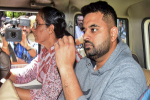 पूर्व सांसद रेप के मामले में दोषी, 