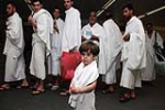 Saudi Arabia imposed a ban on children going with Hajj pilgrims, know what rules changed after Prince Salman's order?