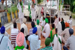 Farmers will surround DC office in Jalandhar today, SKM announced...