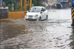 जालंधर Smart City की खुली पोल, जगह-जगह जलभराव, 