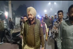 A young man was brutally murdered in Amritsar, his family members crea...