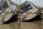 बड़ा हादसा टला, 