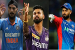 IPL Mega Auction 2024 : पंजाब के इस खिलाड़ी पर हुई करोड़ों की बारिश, 