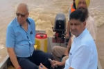 जालंधर चैंबर ऑफ इंडस्ट्री एंड कॉमर्स ने बाढ़ पीड़ितों की मदद, 