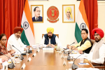 पंजाब कैबिनेट की मीटिंग में ऐतिहासिक फैसला, 
