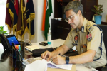 DGP गौरव यादव ने नवरात्रों को लेकर जारी किए सख्त आदेश, 