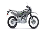 Kawasaki KLX230 Bike : इंडियन मार्केट में पावरफुल इंजन 