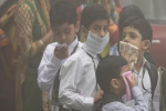 Delhi School Closed: All primary schools closed in Delhi from today, C...