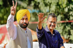 आप सरकार ने 117 विधानसभाओं में की 351 'नशा मुक्ति यात्राएं',
