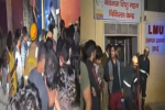 Fire broke out in Jhansi Medical College, 10 children died, 47 childre...