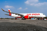 लंदन से मुंबई जा रही Air India की फ्लाइट में बढ़ी मुश्किलें, 