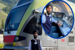इटली की ट्रेन चलाएगा पंजाबी युवक हरमनदीप सिंह
