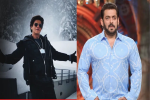 After Shah Rukh Khan, Salman Khan again received threat, Lawrence Bish...