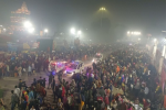 14 devotees died in stampede in Maha Kumbh, CM called emergency meetin...