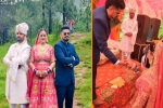 हिमाचल में दो भाइयों ने एक ही लड़की से रचाई शादी, 