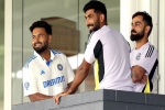 Border-Gavaskar Trophy : कई बड़े रिकॉर्ड बन सकते हैं गाबा 