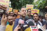 OK Factory के कर्मचारियों ने Promix फैक्ट्री पर लगाए मारपीट के आरोप, 