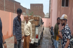 Illegal liquor recovered during Lok Sabha elections in Jalandhar