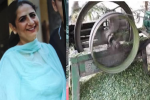 मोहाली में डीएसपी की बहन की मौ'त,  