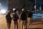 Blast again at police station in Punjab, Police Commissioner said- do ...