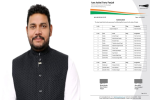 AAP पार्टी में रॉबिन सांपला का बढ़ा कद, 