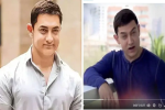 Aamir Khan becomes victim of deepfake before Lok Sabha elections, FIR lodged in cyber cell