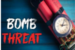 School Bomb Threat: 