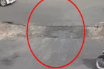 होशियारपुर हादसे की CCTV फुटेज आई सामने, 