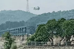 पठानकोट माधोपुर हेडवर्क्स गेट टूटने पर एक्शन, 