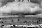 America deployed nuclear bomb in Britain after 2 decades, power to bri...