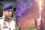 जालंधर में पेट्रोल बम हमले पर DIG का बड़ा बयान,