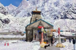 केदारनाथ हादसे के बाद फिर से शुरु हुई चारधाम हेली सेवा,