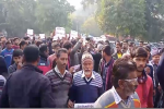 जालंधर DC ऑफिस के बाहर रेहड़ी-फड़ी वालों का धरना प्रदर्शन, 