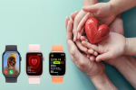 अगर आप Heart Patient है तो जानें 4 Best स्मार्टवॉच