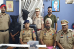जालंधर में किडनैपिंग मामले में पुलिस के हाथ लगी बड़ी सफलता, 