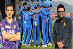 Head Coach Gautam Gambhir : गौतम गंभीर ने BCCI के सामने 