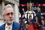 RCB की जीत पर विजय माल्या ने टीम को दी बधाई, 